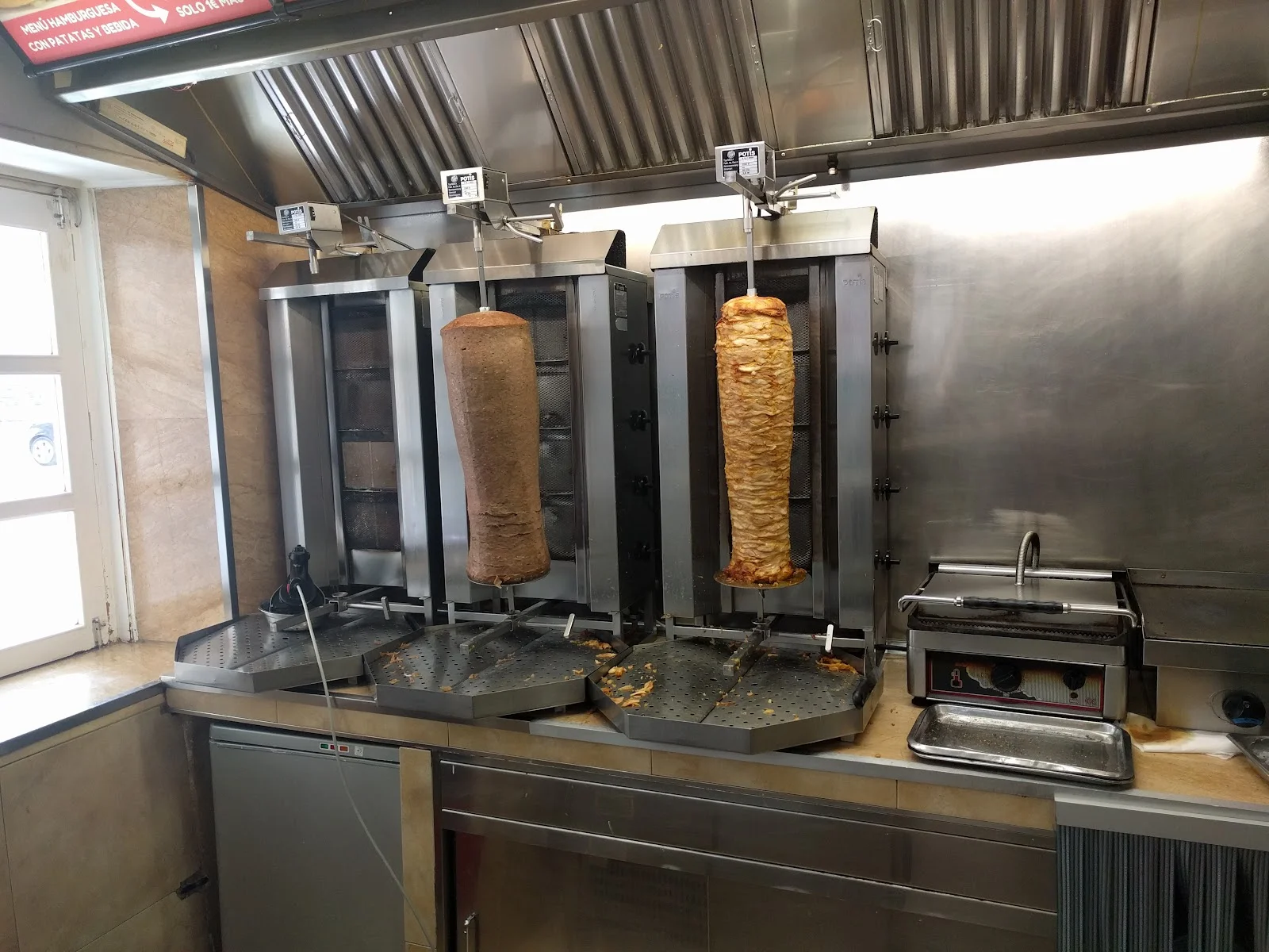 Kebab Industria - Bild 8