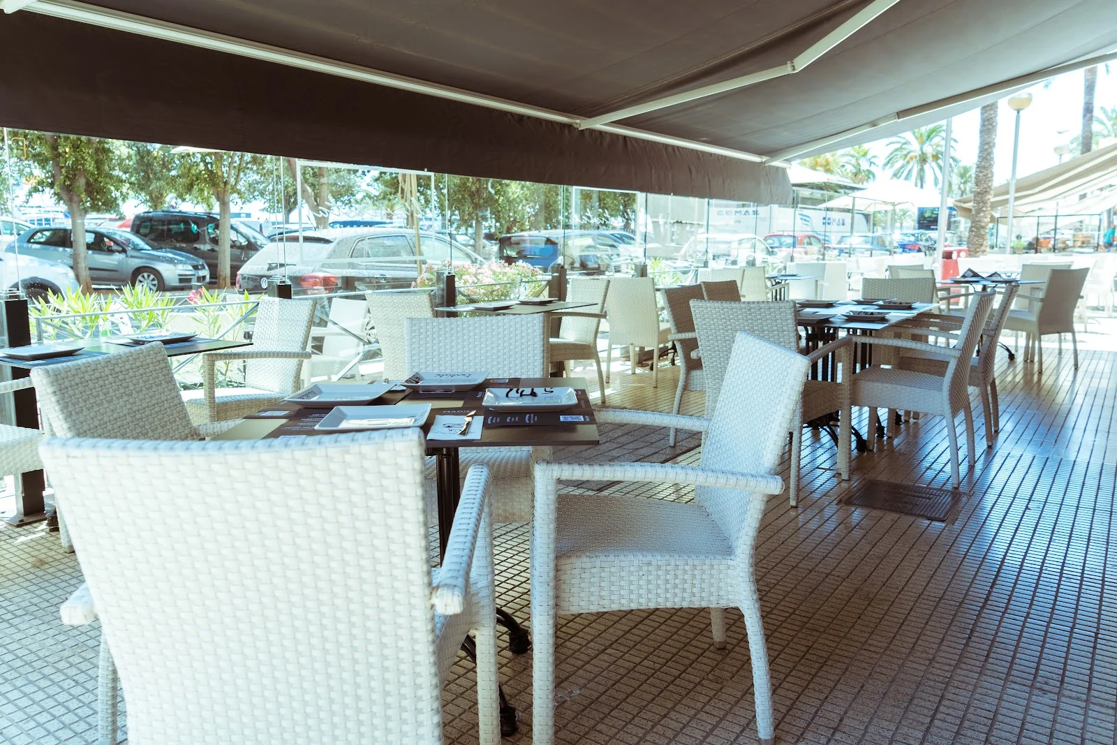 L'Artista Pizzeria Napoletana - Bild 1