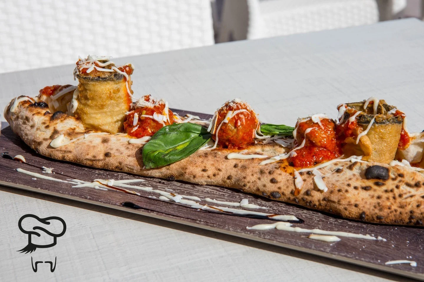 L'Artista Pizzeria Napoletana - Bild 2