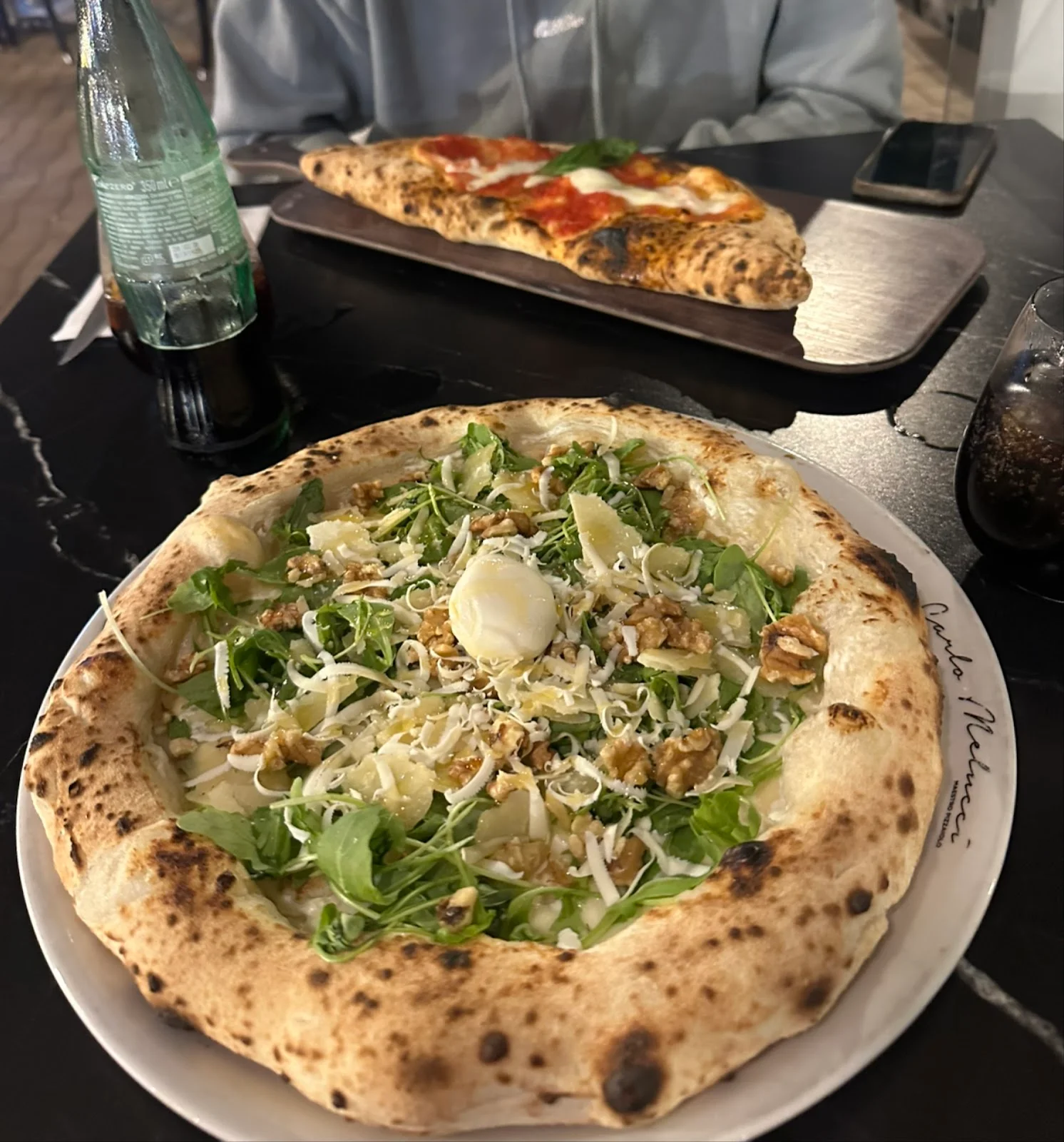 L'Artista Pizzeria Napoletana - Bild 10
