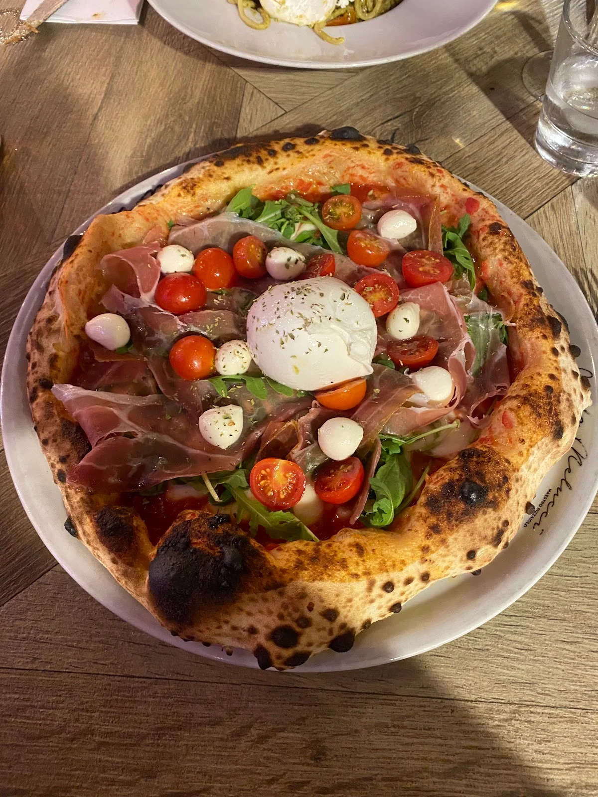 L'Artista Pizzeria Napoletana - Bild 5