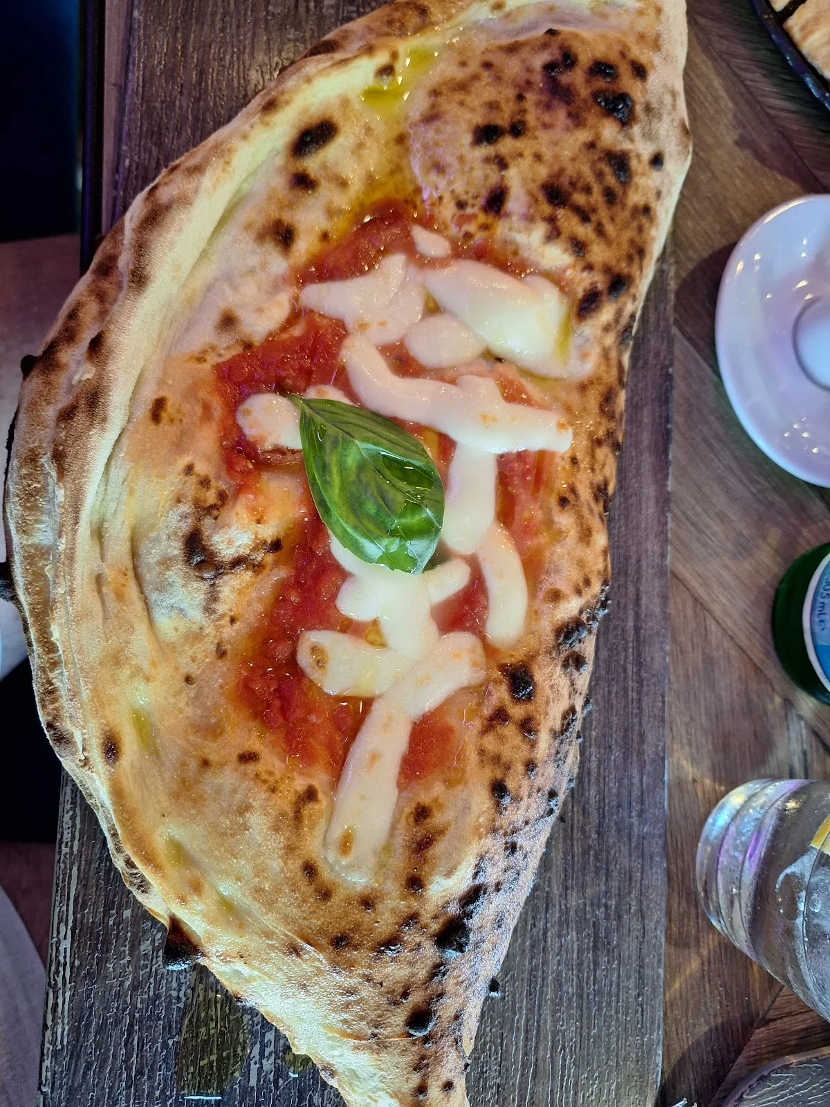 L'Artista Pizzeria Napoletana - Bild 7