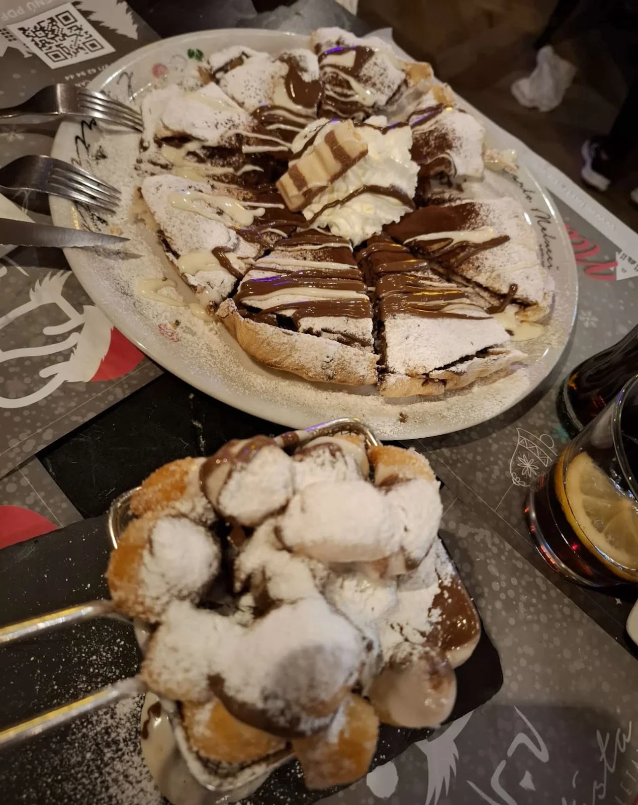 L'Artista Pizzeria Napoletana - Bild 9