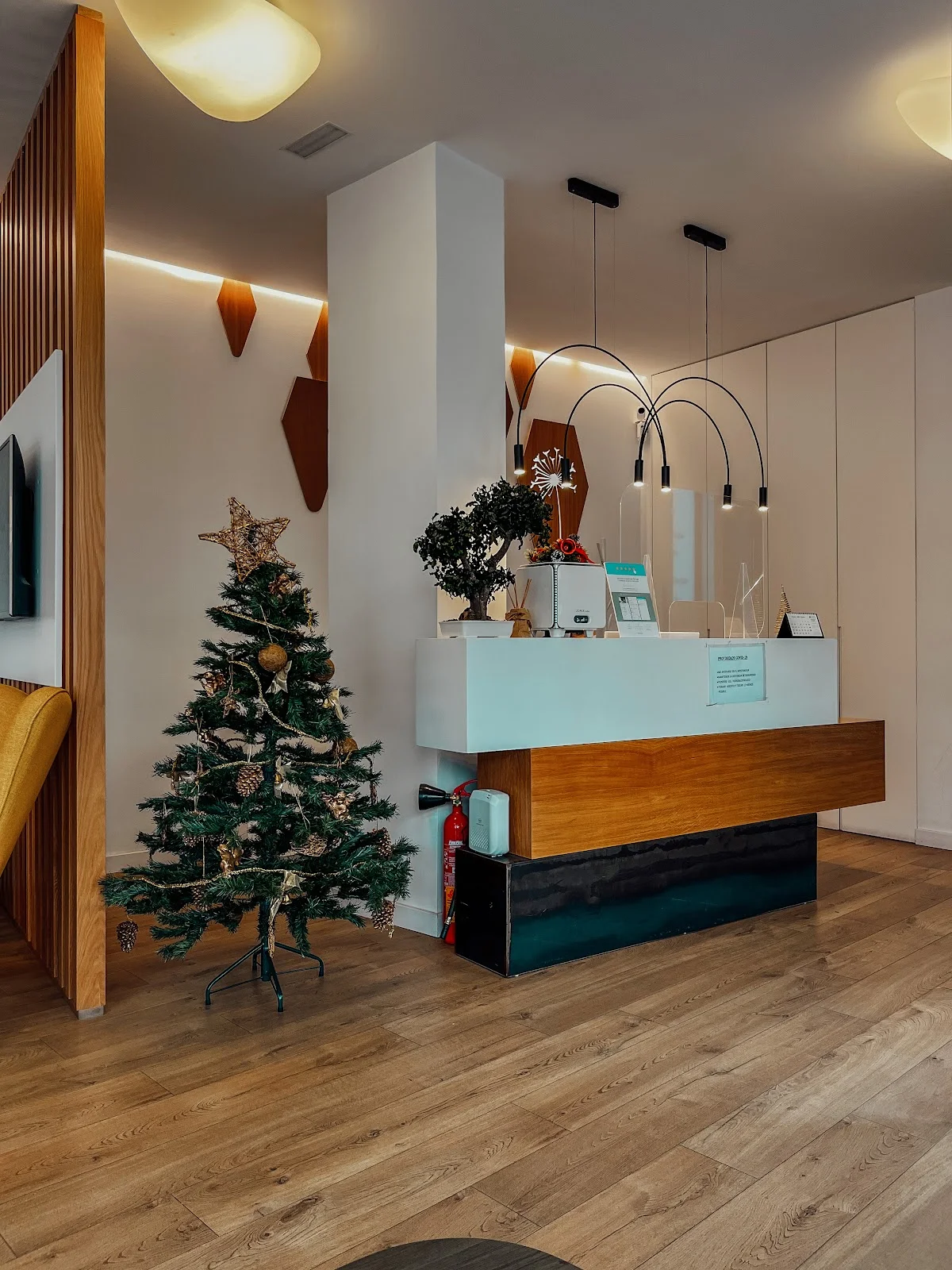 Clínica Dental Delgado - Bild 10