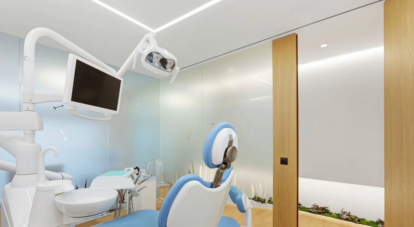 Clínica Dental Delgado - Bild 2