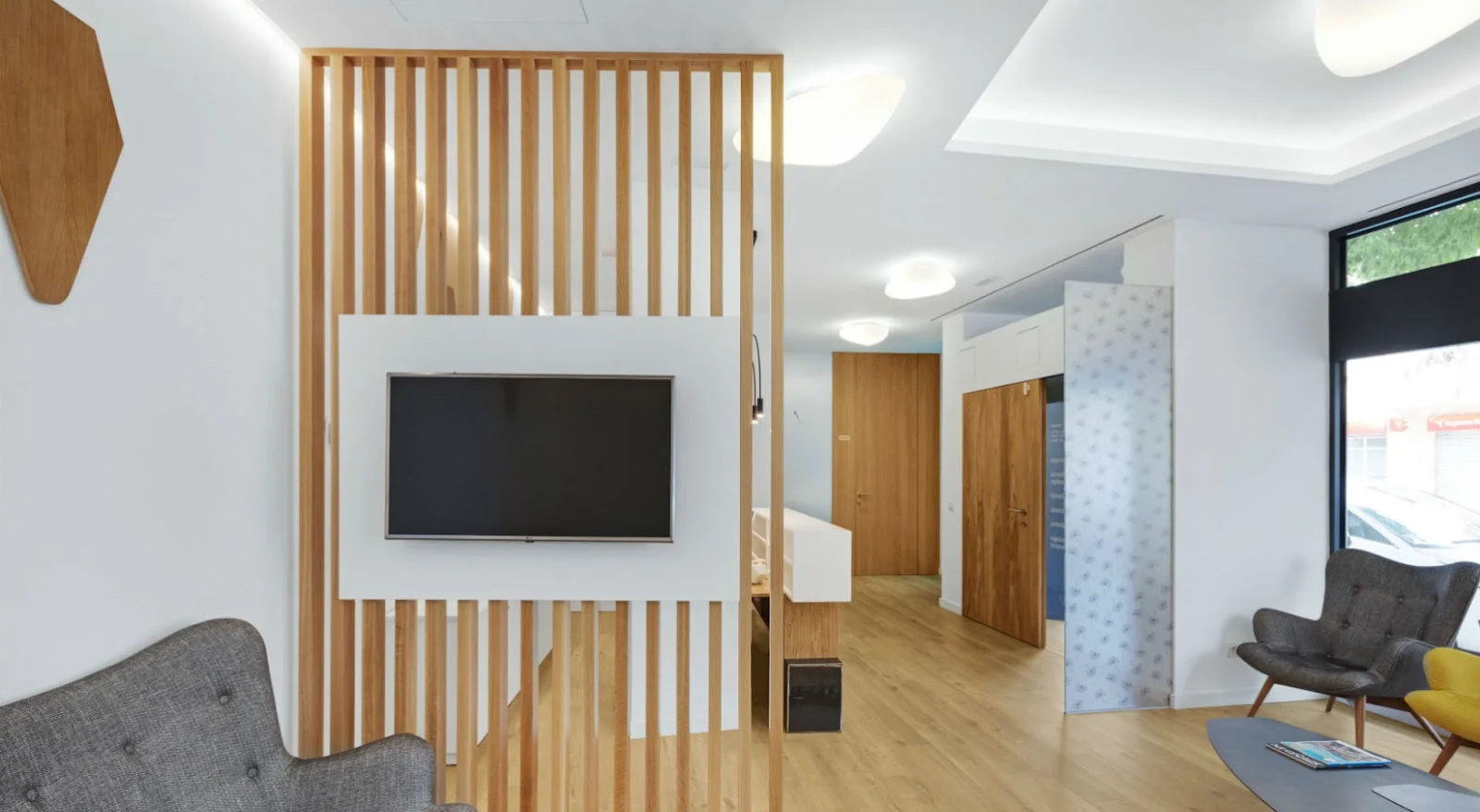 Clínica Dental Delgado - Bild 10