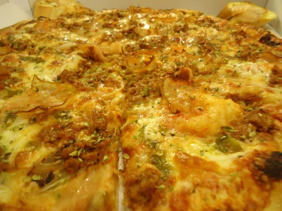 Pizzeria Portare Via - Bild 10