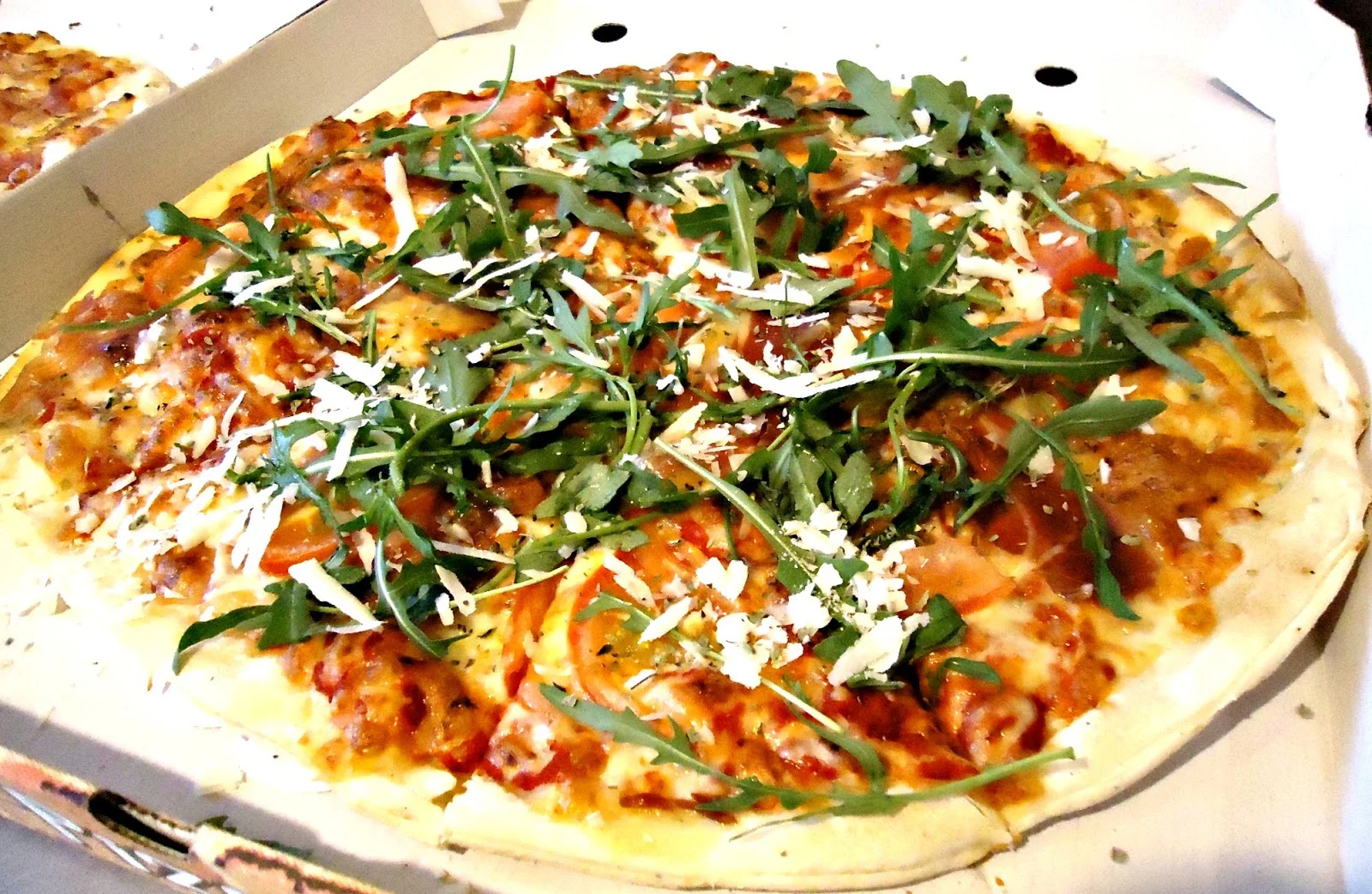 Pizzeria Portare Via - Bild 2