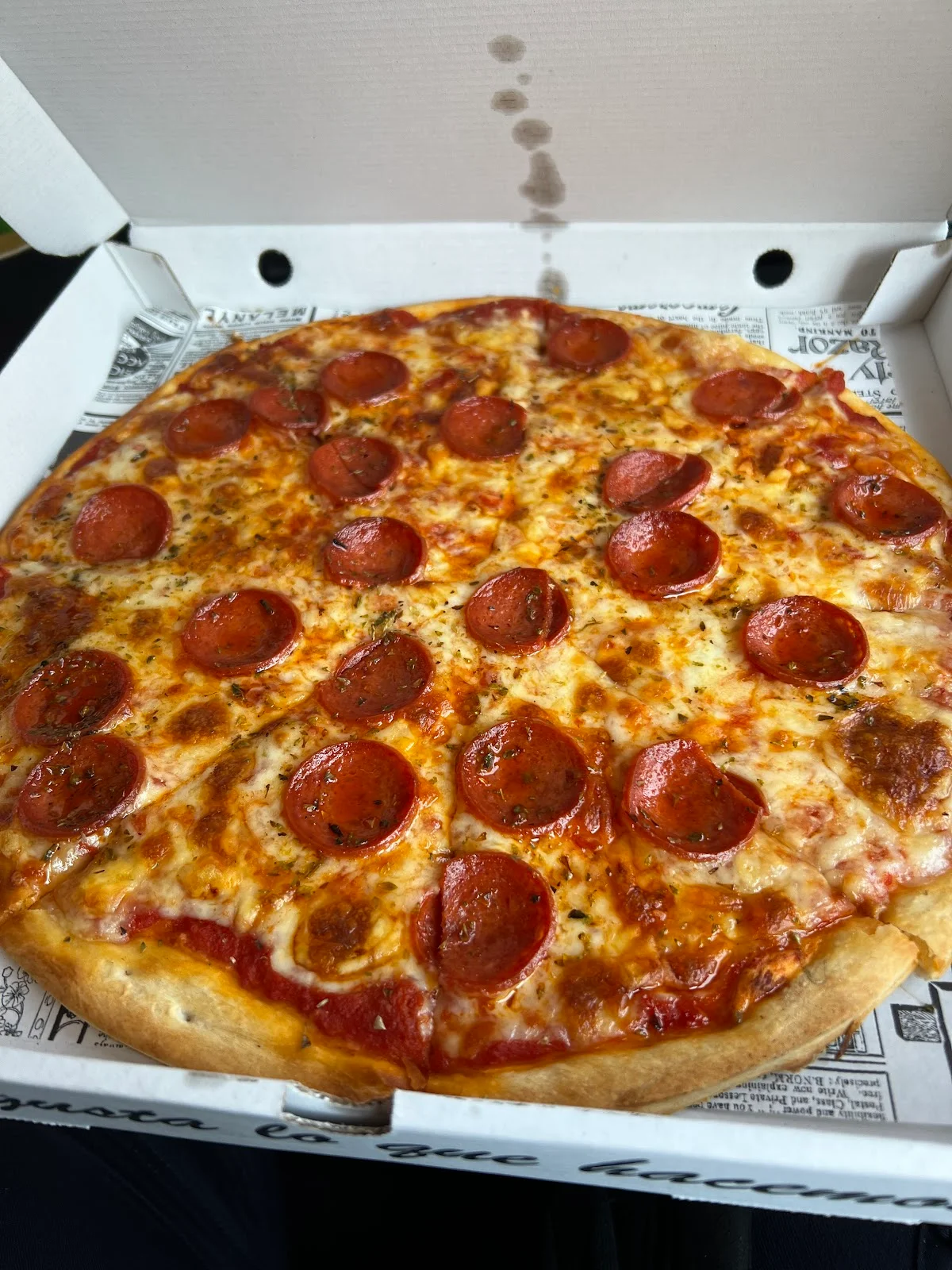 Pizzeria Portare Via - Bild 3