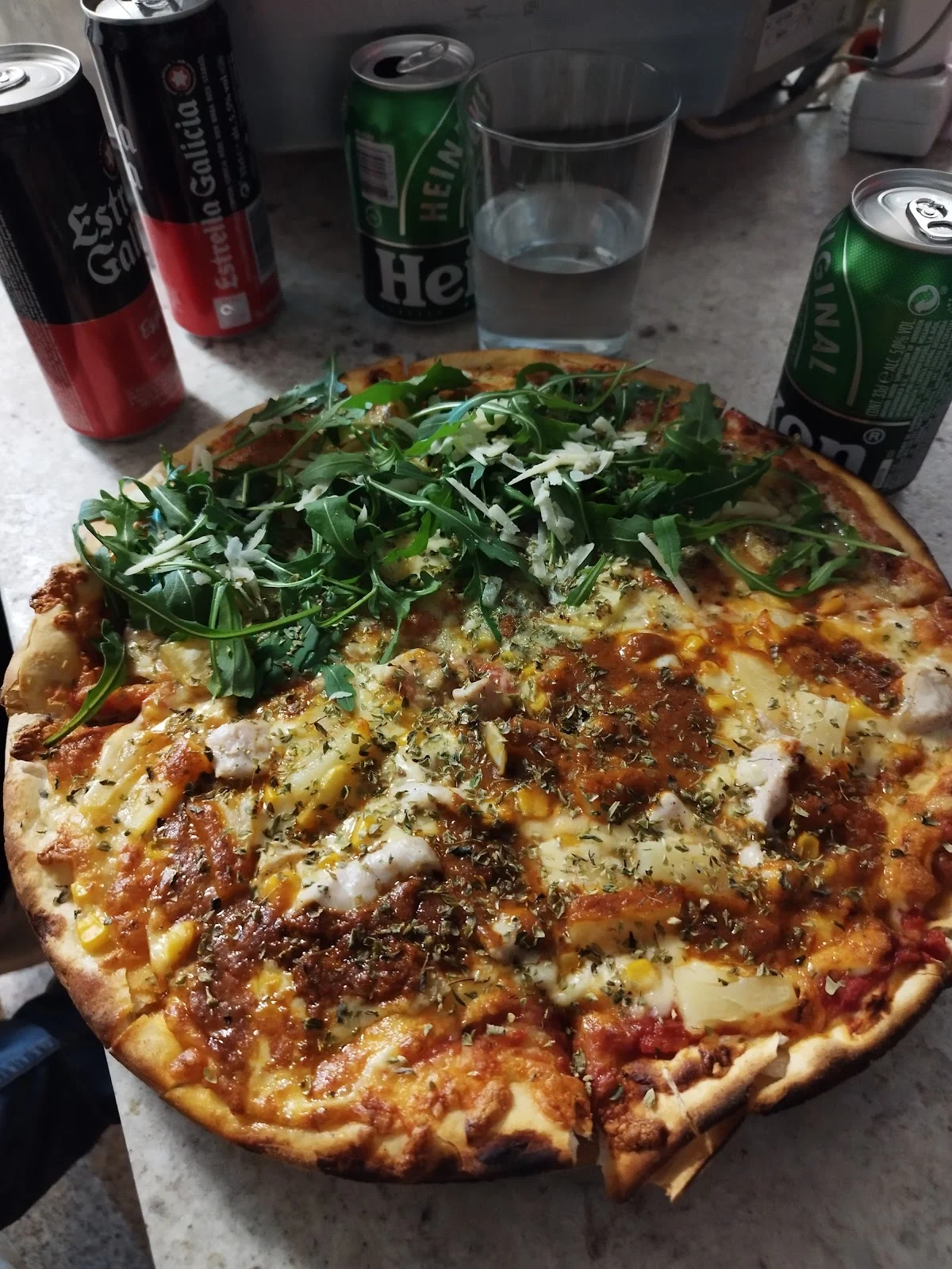 Pizzeria Portare Via - Bild 4