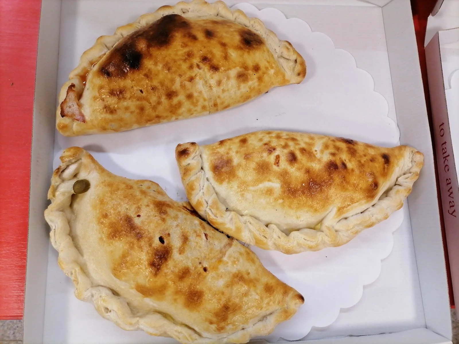 Pizzeria Portare Via - Bild 5