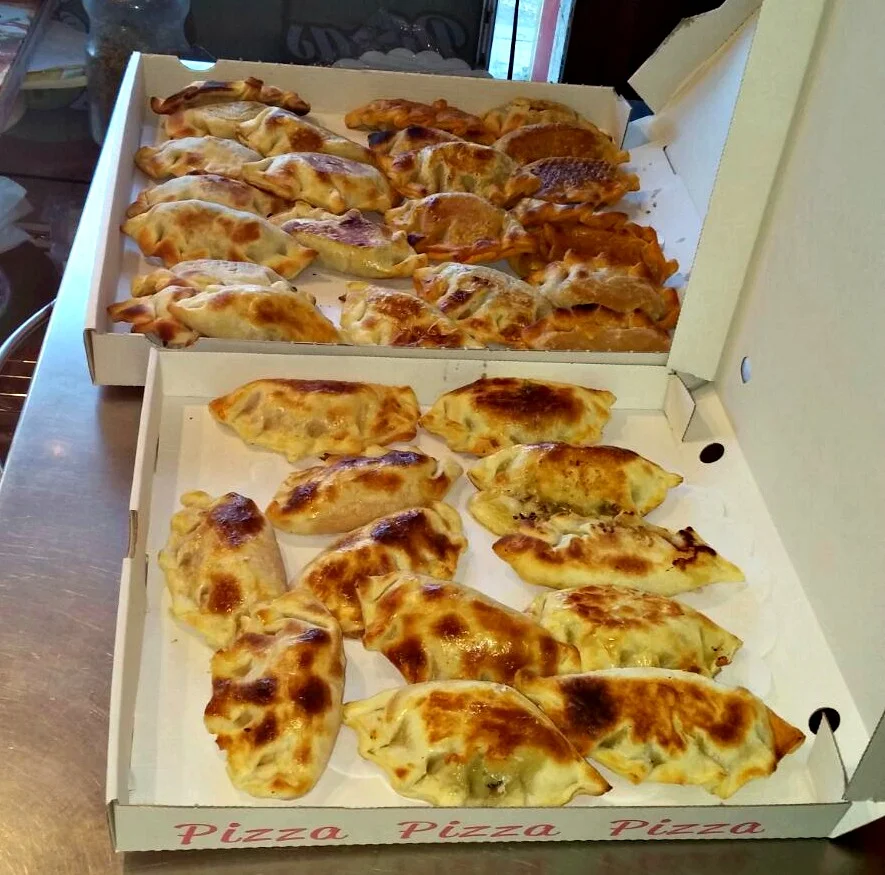 Pizzeria Portare Via - Bild 6