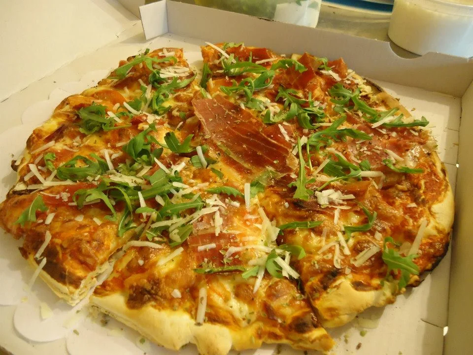 Pizzeria Portare Via - Bild 8