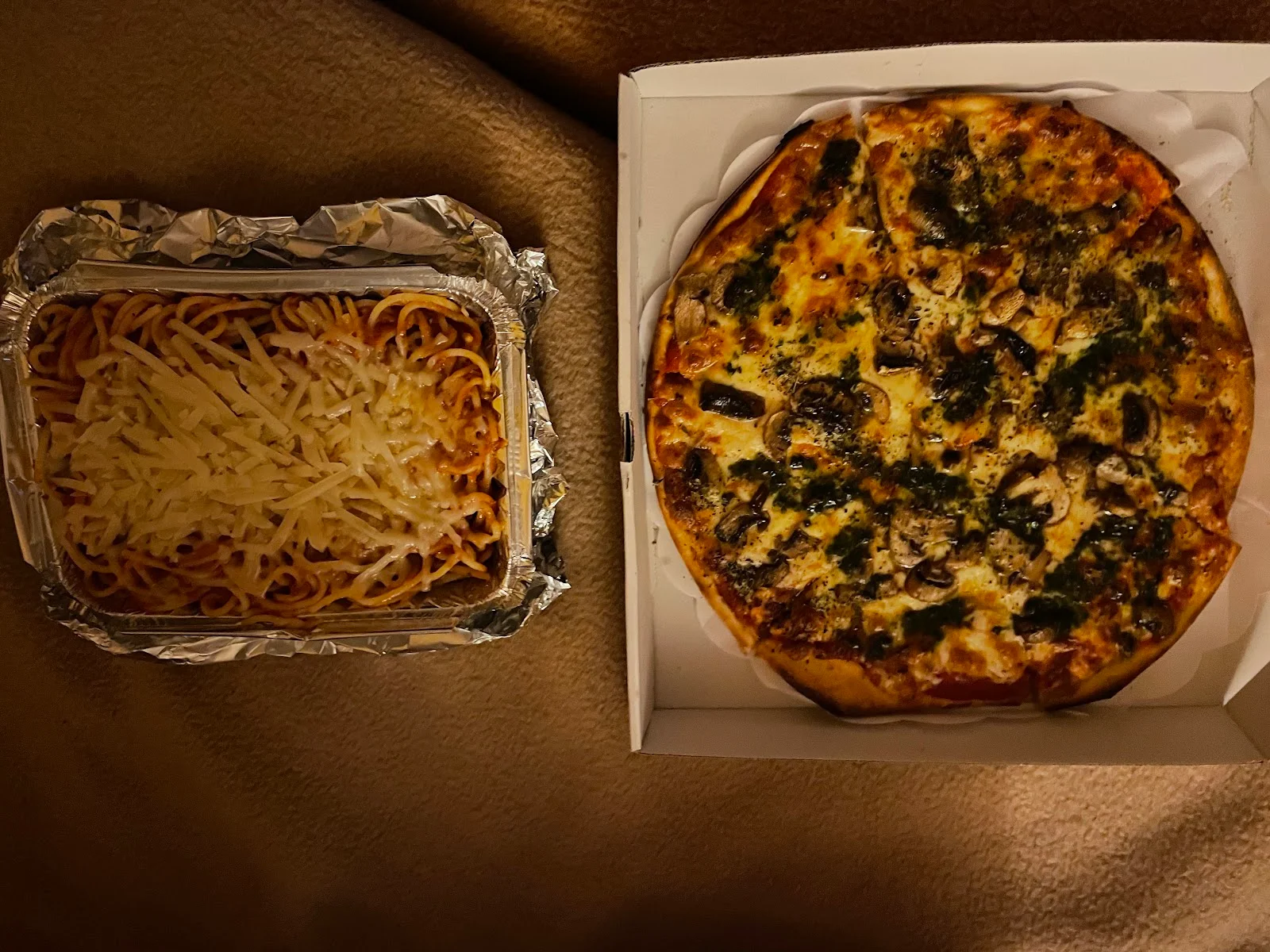 Pizzeria Portare Via - Bild 9