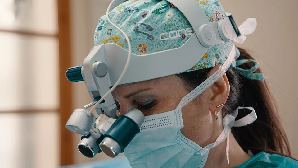 Clínica Dental Franch-Adriaens Odontología Avanzada - Bild 10