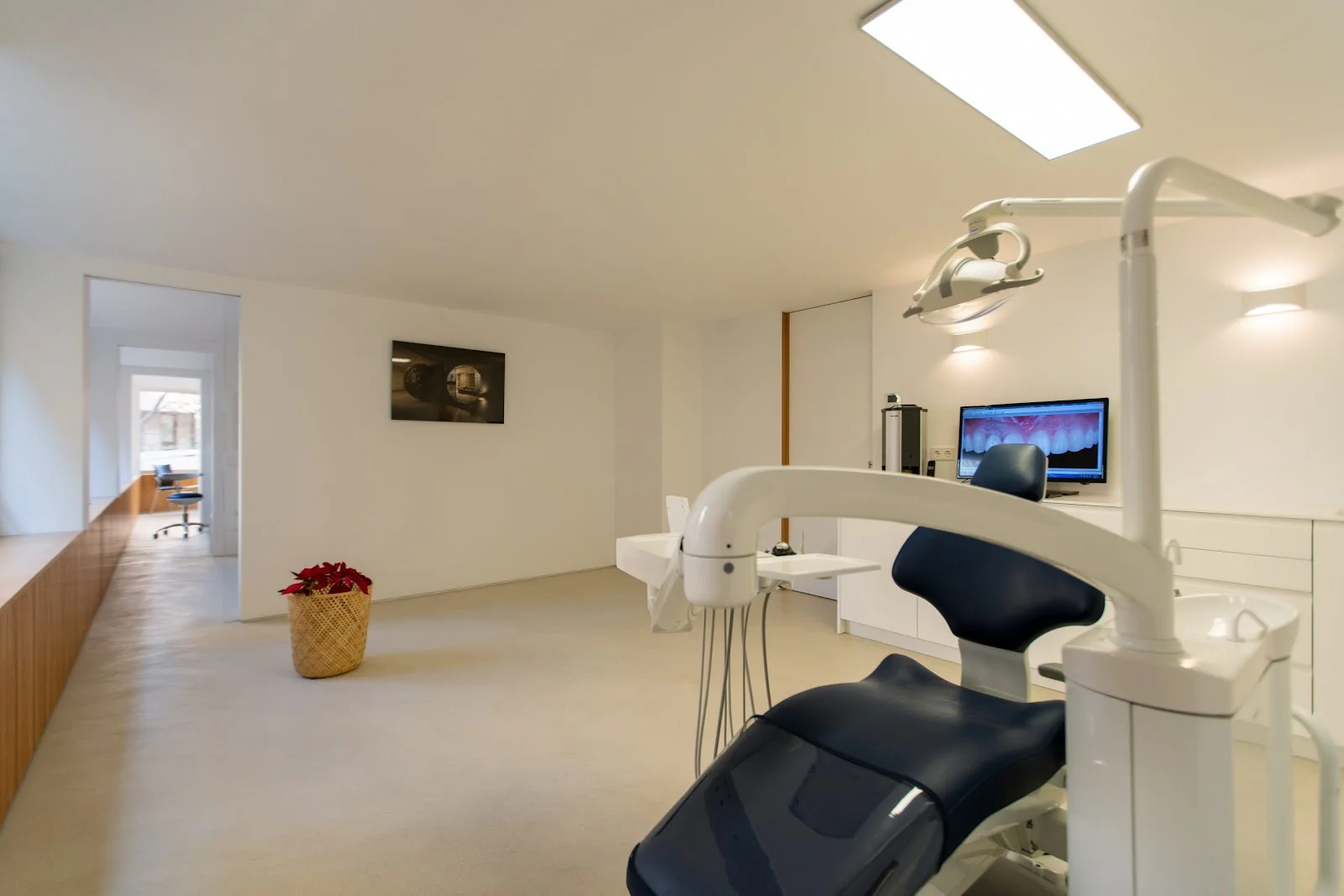 Clínica Dental Franch-Adriaens Odontología Avanzada - Bild 2