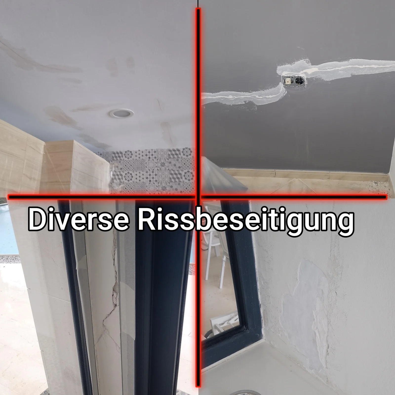 Malerarbeiten Fabián Noll - Bild 10