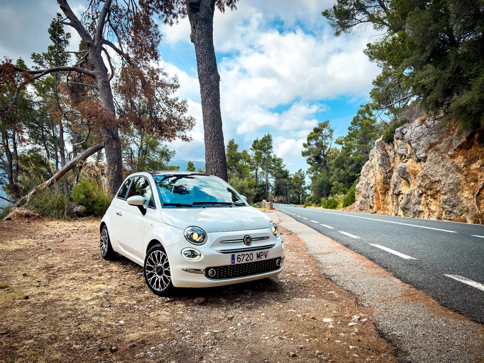 Autos Mallorca - Bild 3