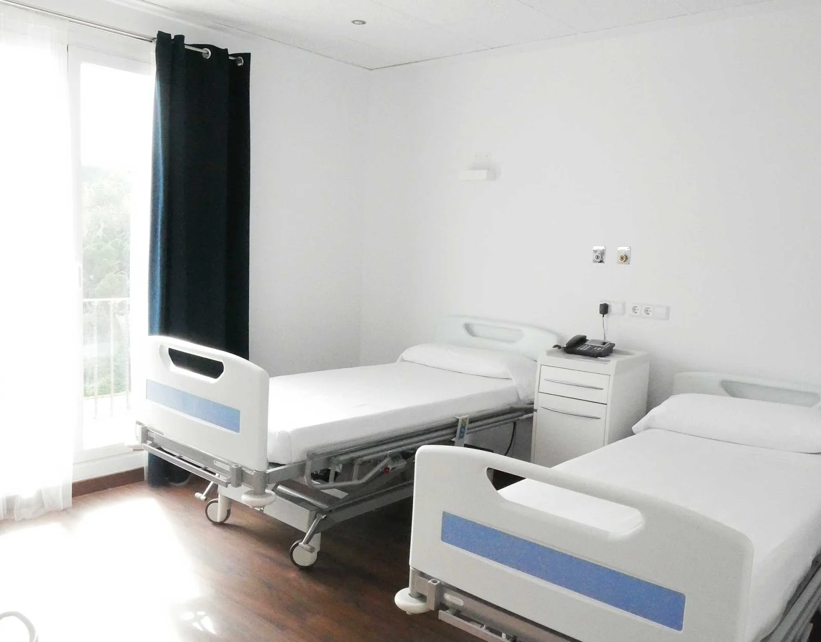 Instituto Dr. Scheib - Bild 2