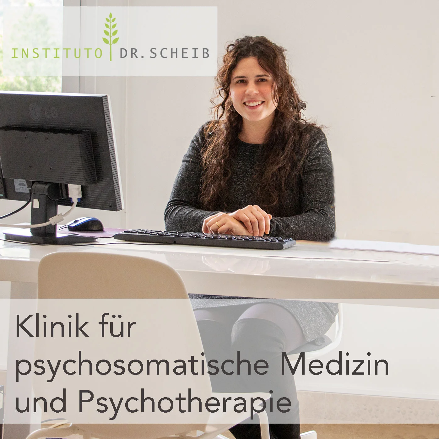 Instituto Dr. Scheib - Bild 8