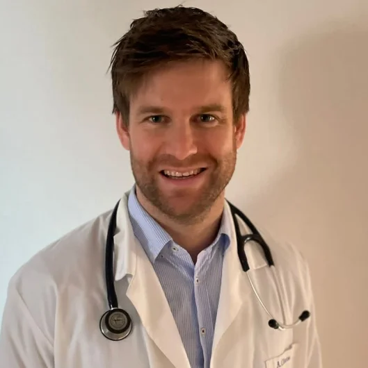 Dr. Alexandre Olmos Torres, Internista - Bild 3