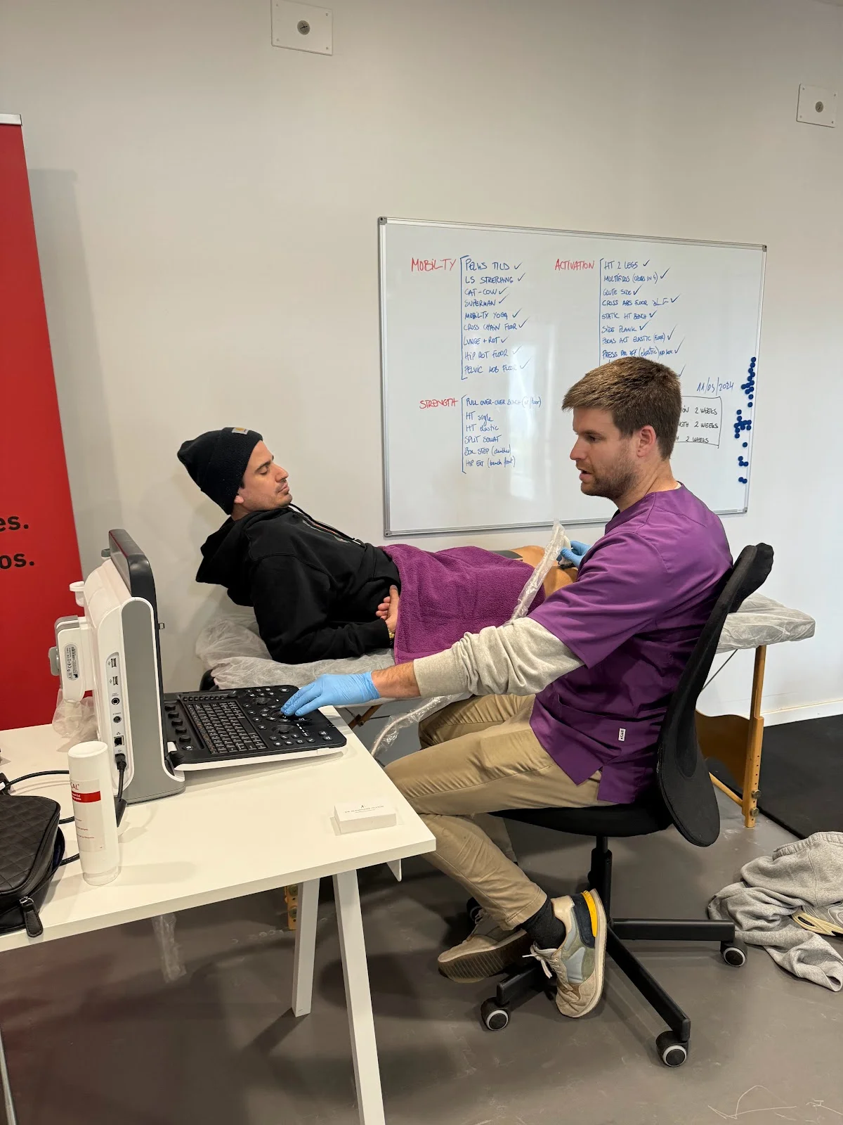 Dr. Alexandre Olmos Torres, Internista - Bild 5