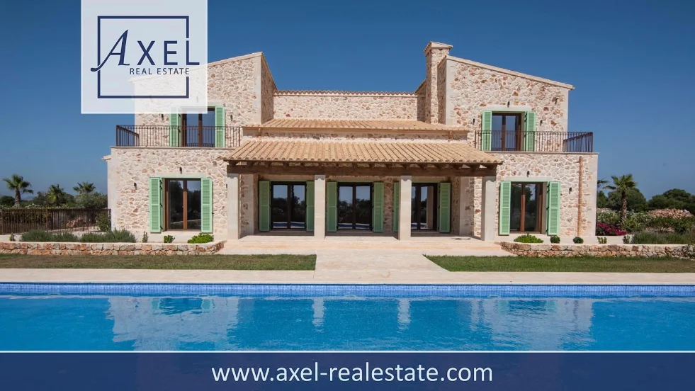 Axel Real Estate Mallorca