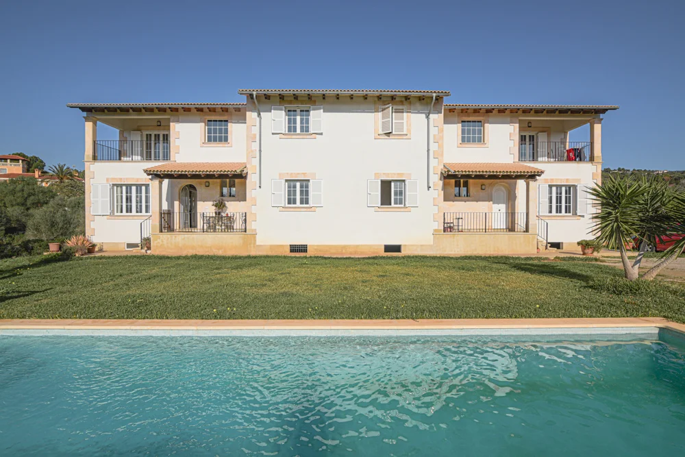 Axel Real Estate Mallorca - Bild 2