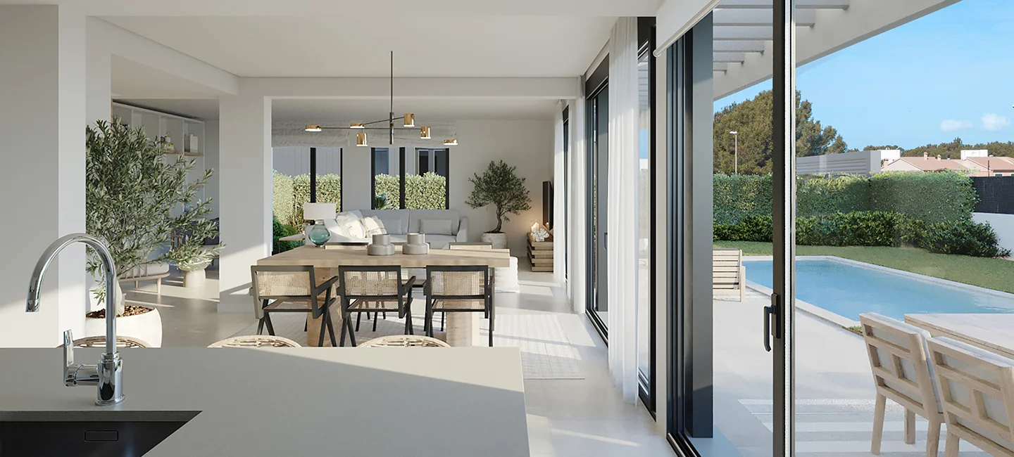 Axel Real Estate Mallorca - Bild 3