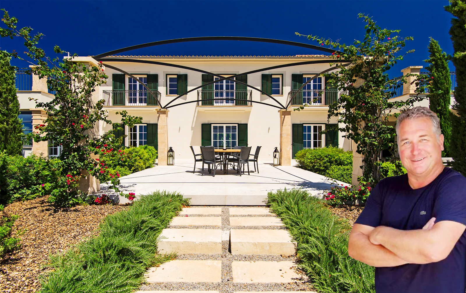 Axel Real Estate Mallorca - Bild 8