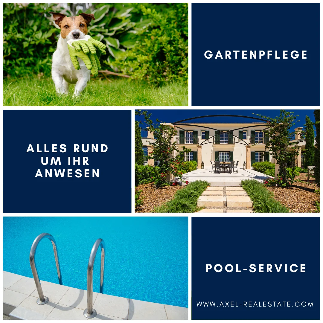 Axel Real Estate Mallorca - Bild 9