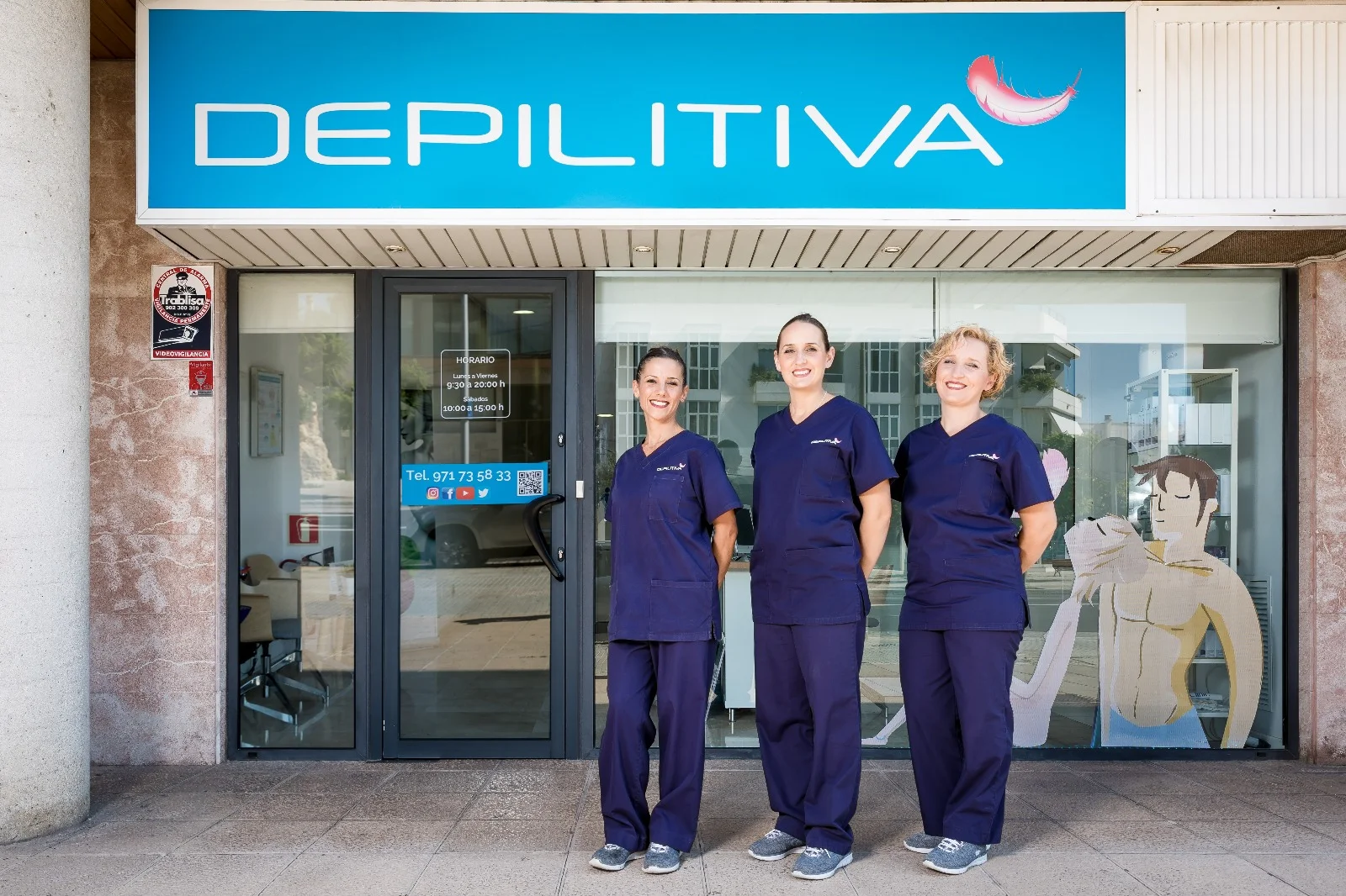 Dermativa by Depilitiva - Bild 9