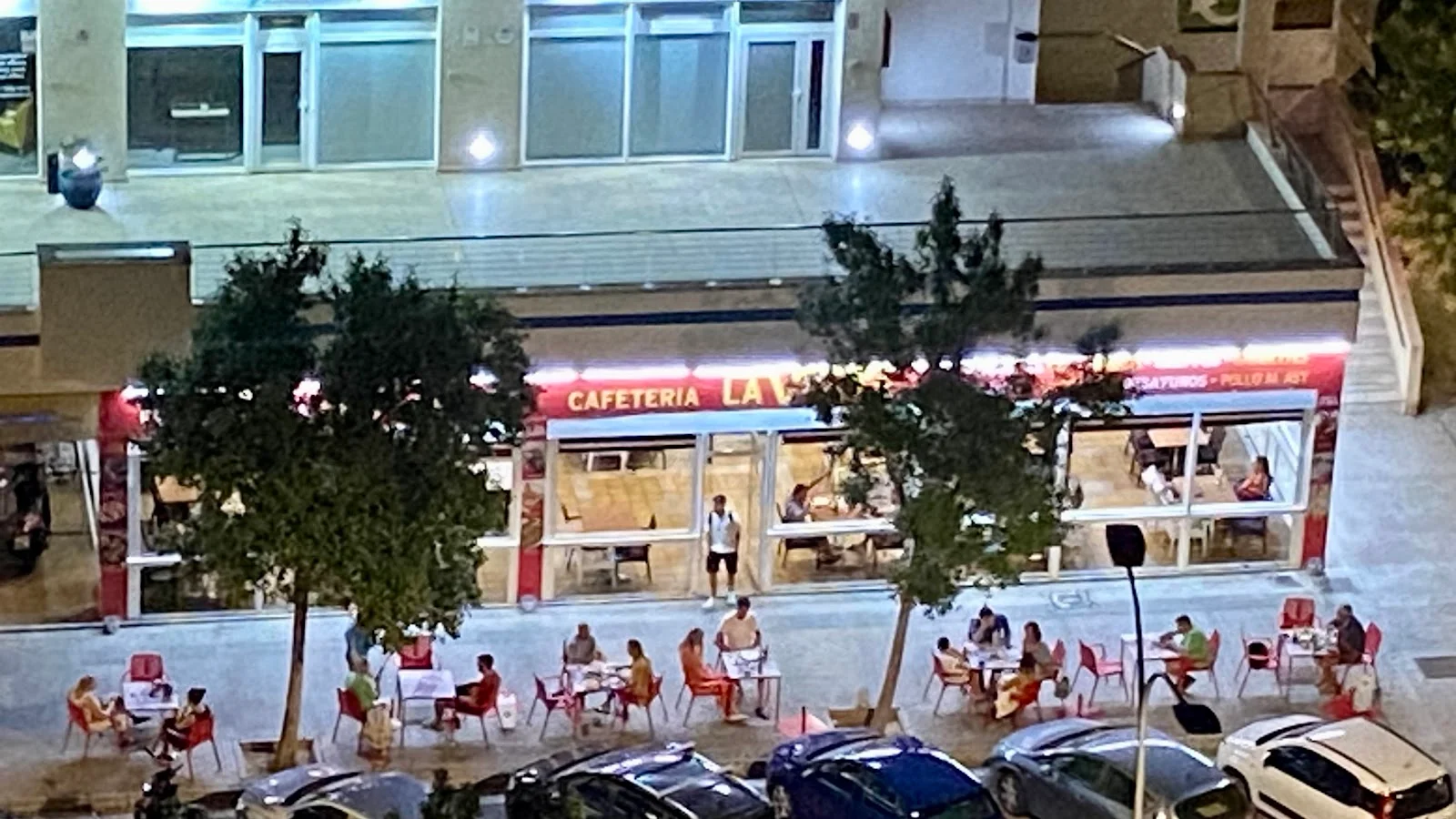 La Venta Grill - Bild 9