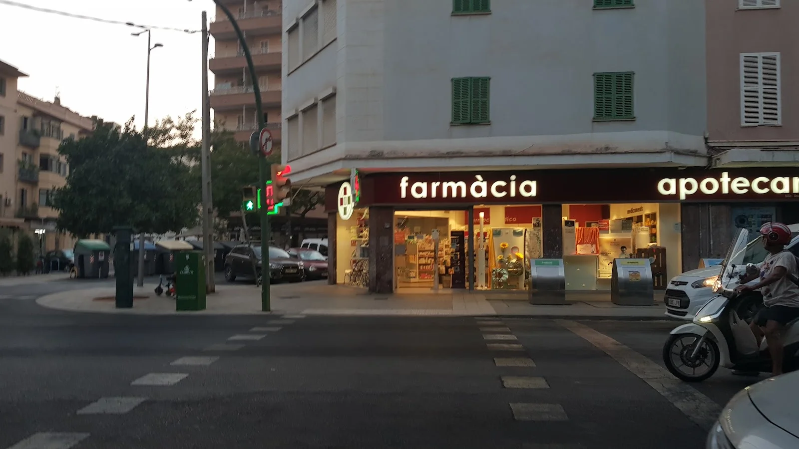 Farmacia Joan Alcover 22 Cirera Planas - Bild 10