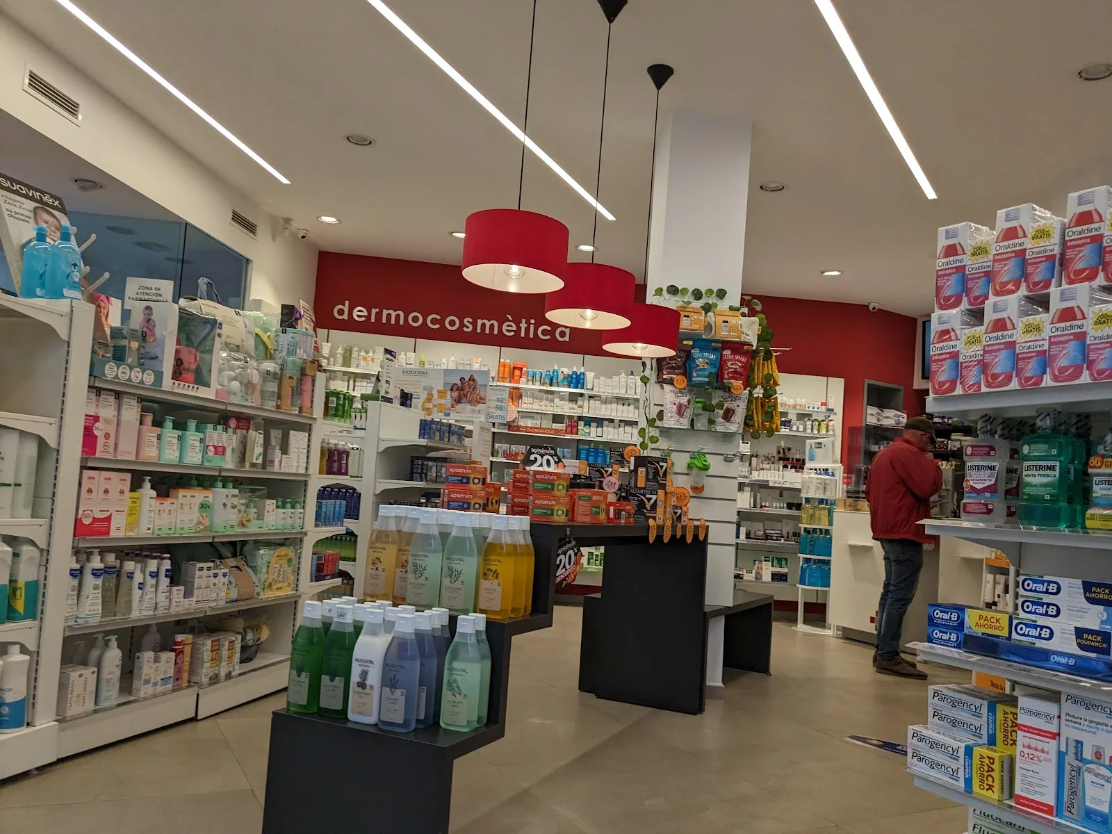 Farmacia Joan Alcover 22 Cirera Planas - Bild 2