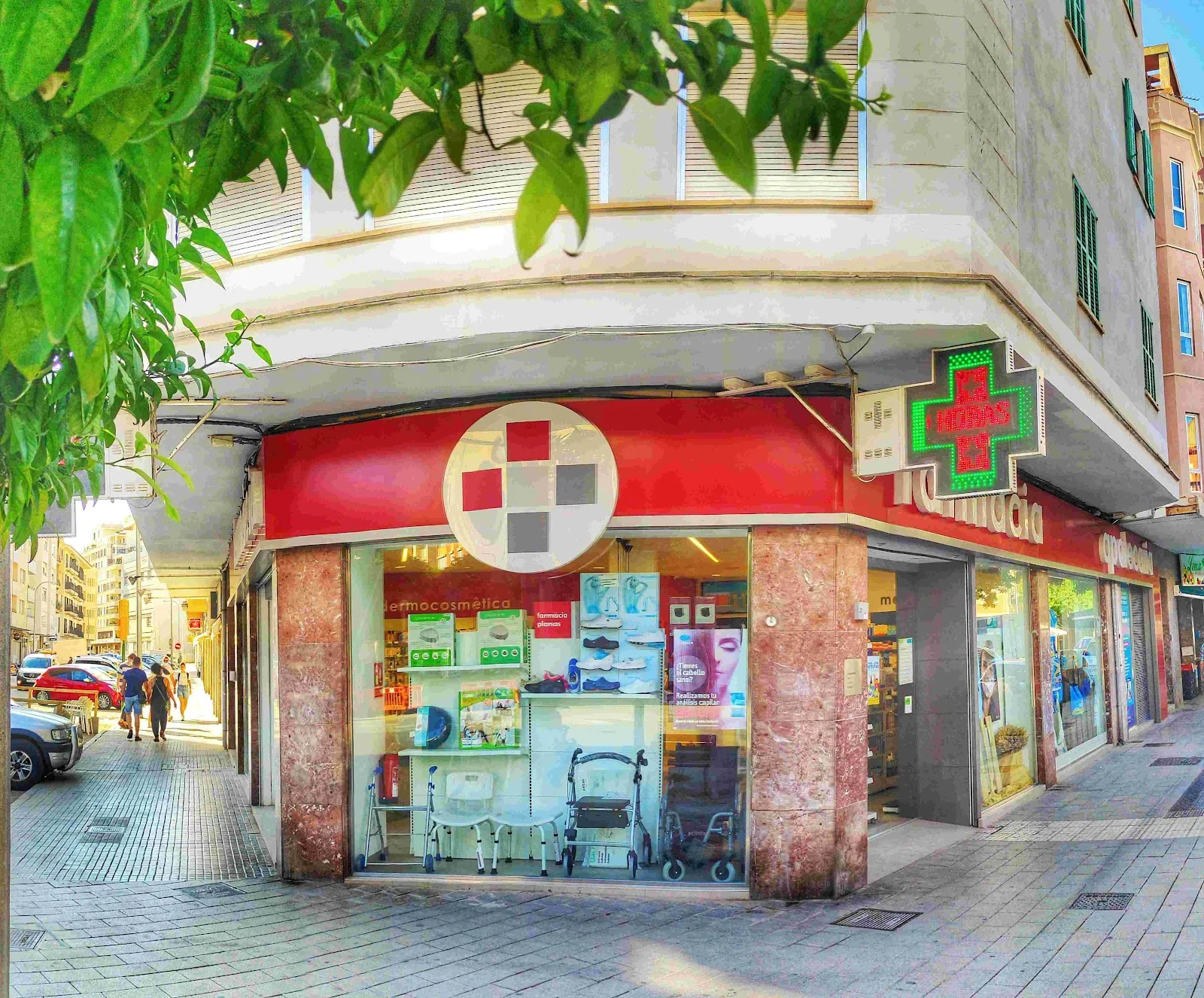 Farmacia Joan Alcover 22 Cirera Planas - Bild 10