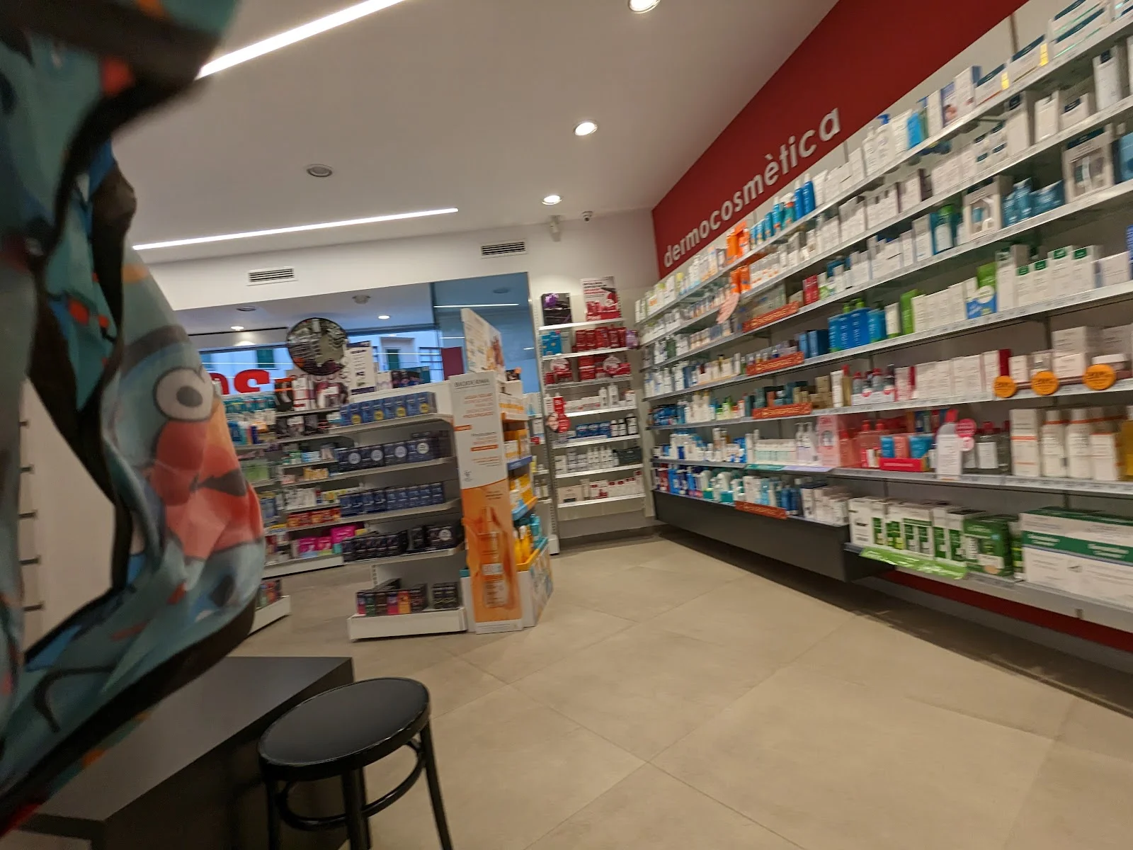 Farmacia Joan Alcover 22 Cirera Planas - Bild 4