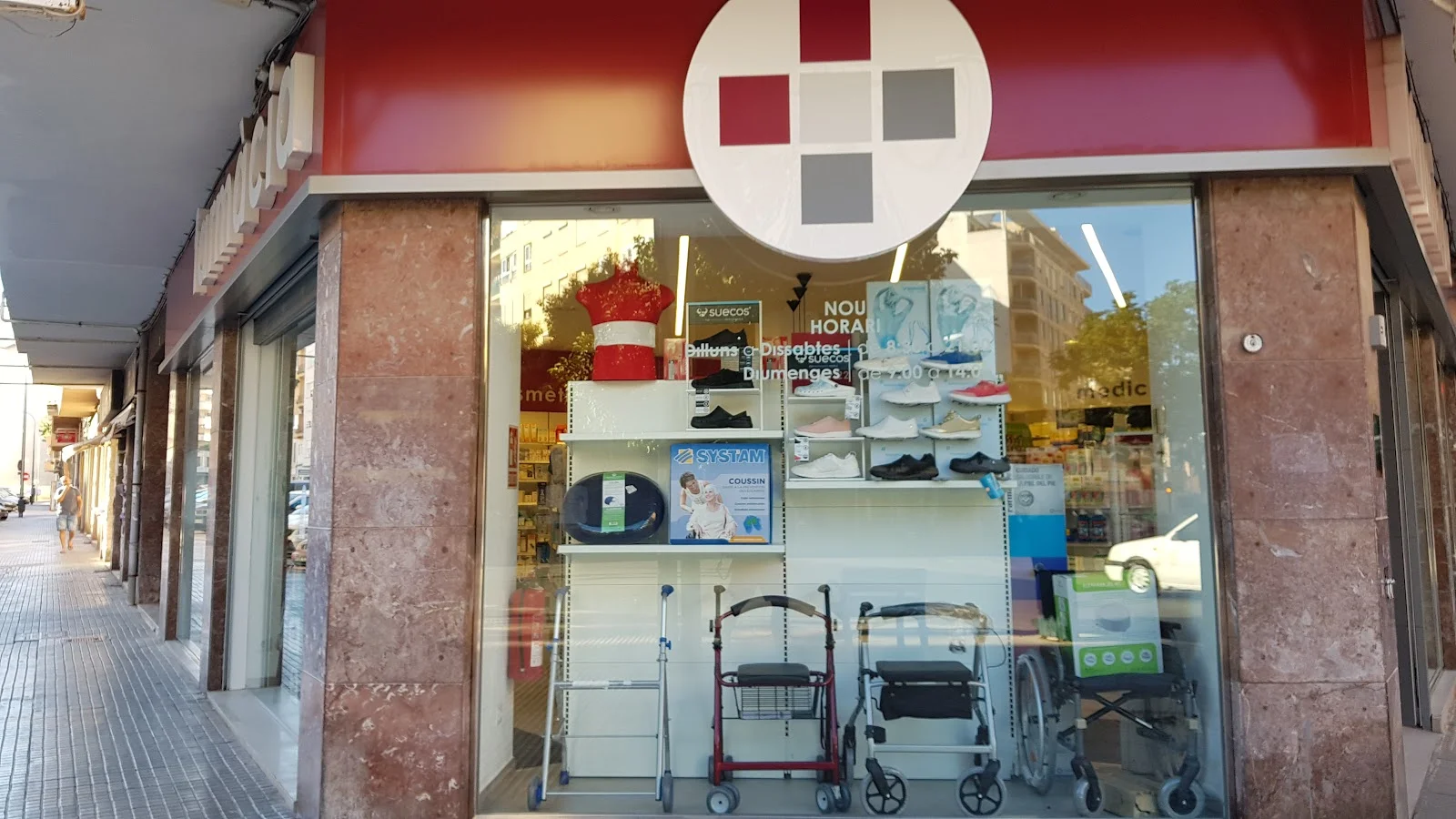 Farmacia Joan Alcover 22 Cirera Planas - Bild 9