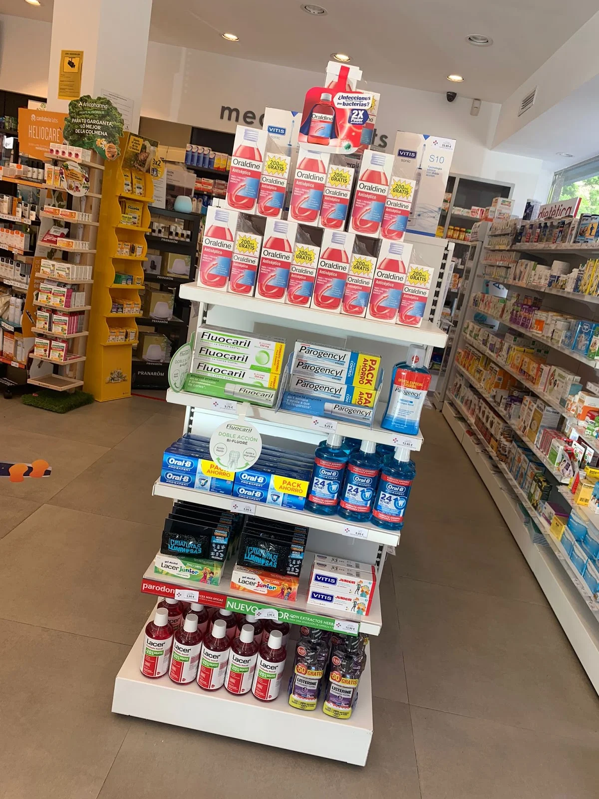 Farmacia Joan Alcover 22 Cirera Planas - Bild 6