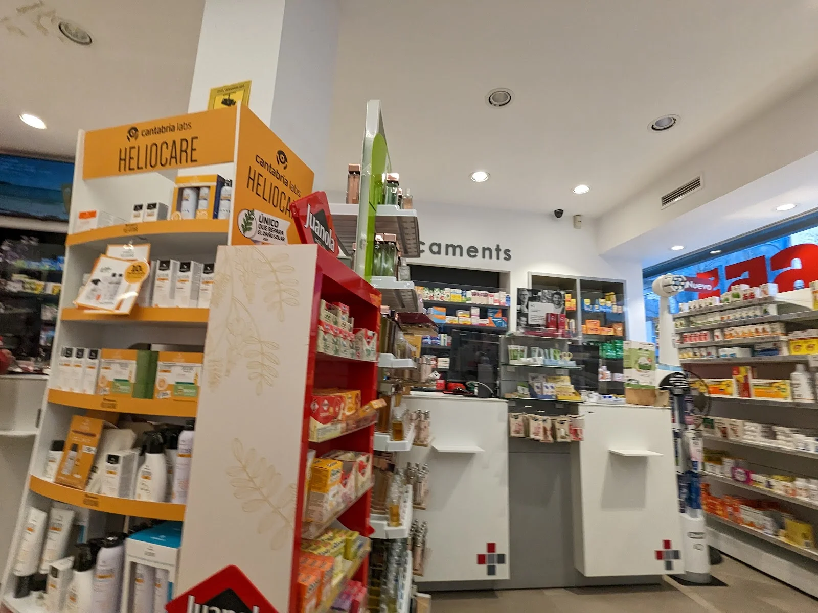 Farmacia Joan Alcover 22 Cirera Planas - Bild 8