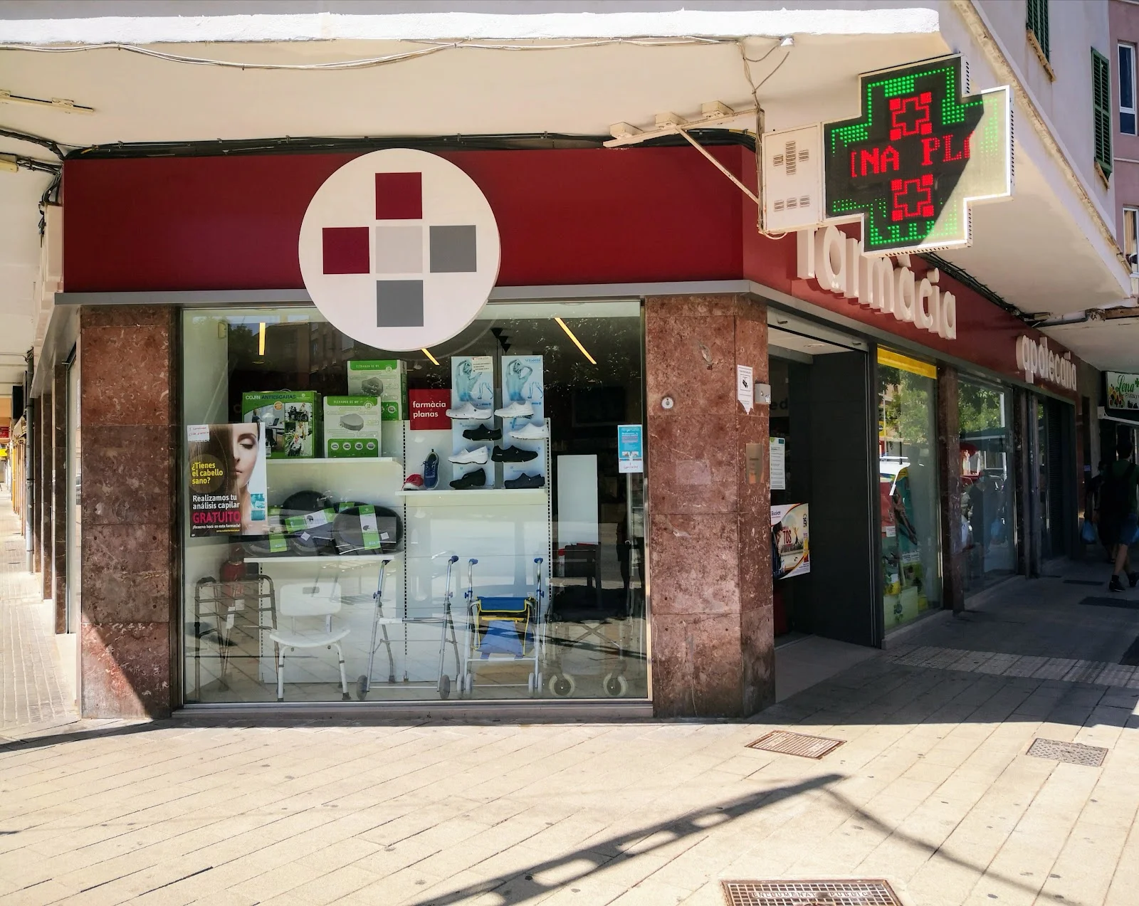 Farmacia Joan Alcover 22 Cirera Planas - Bild 9