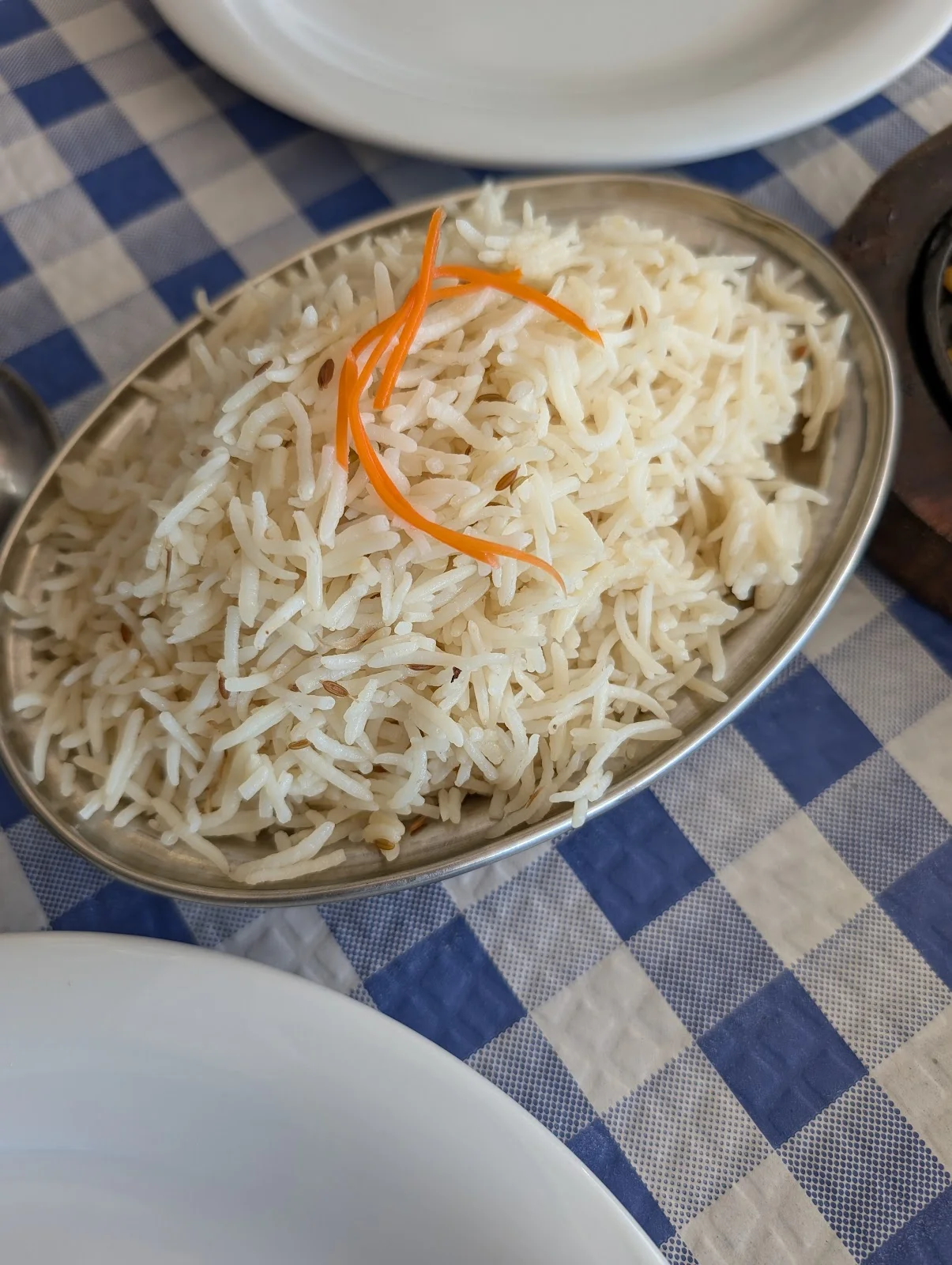 The Red Fort - Bild 5