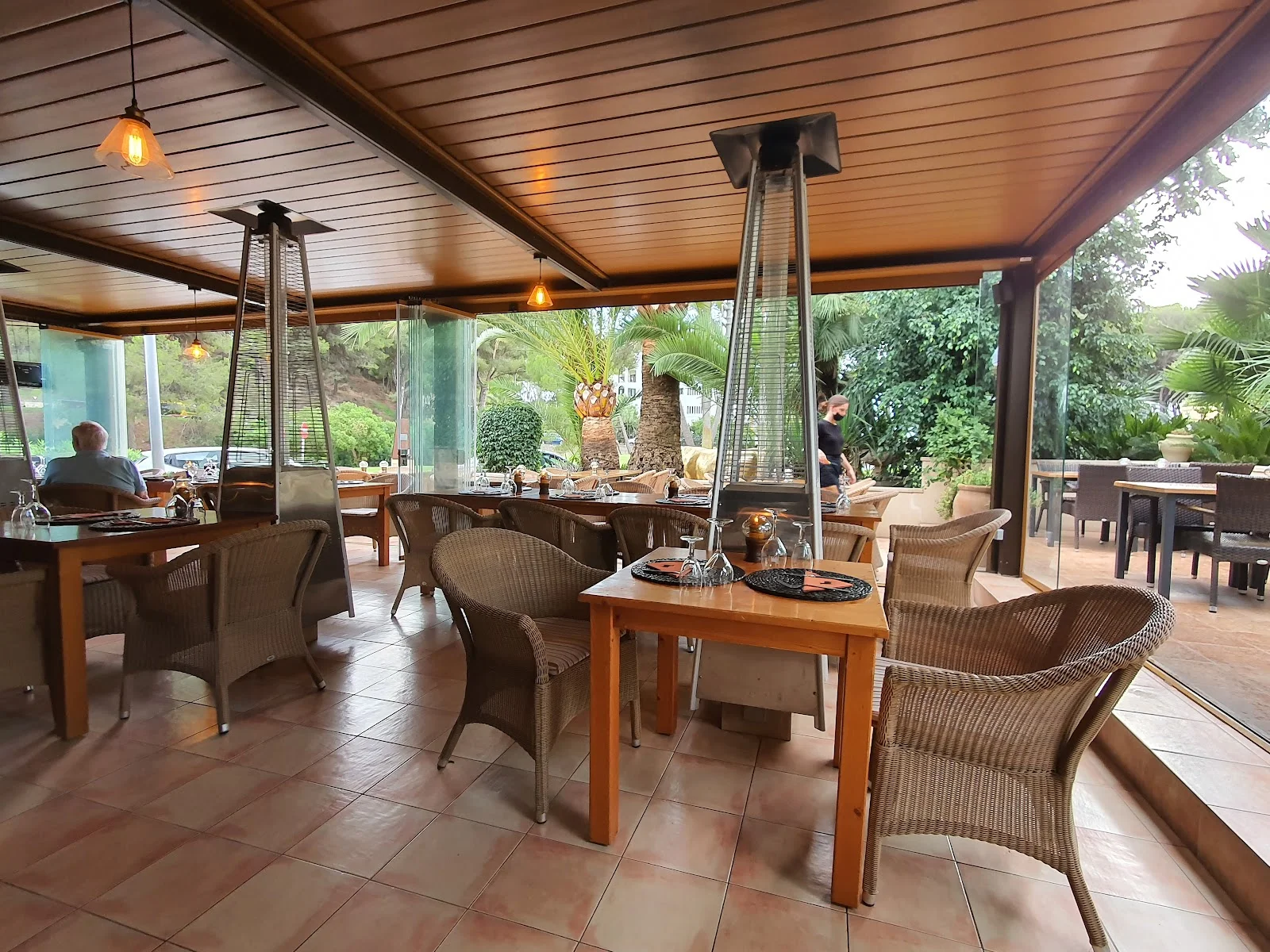 La Hacienda STEAK HOUSE - Bild 1