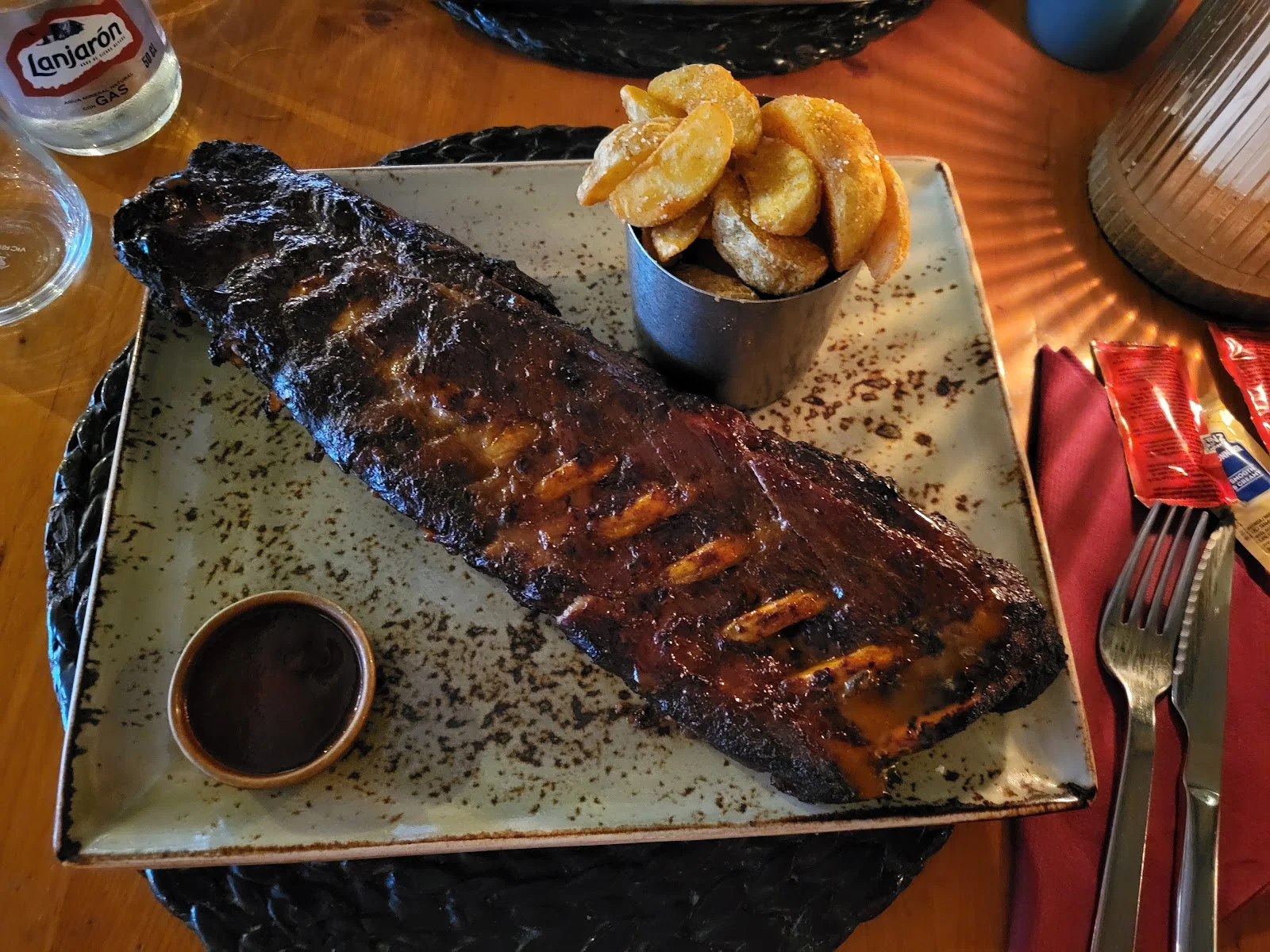 La Hacienda STEAK HOUSE - Bild 10