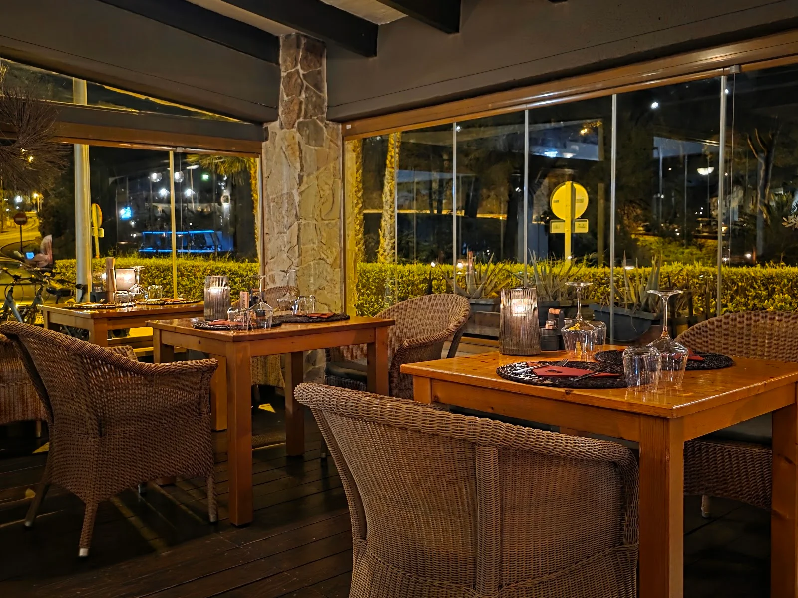 La Hacienda STEAK HOUSE - Bild 2