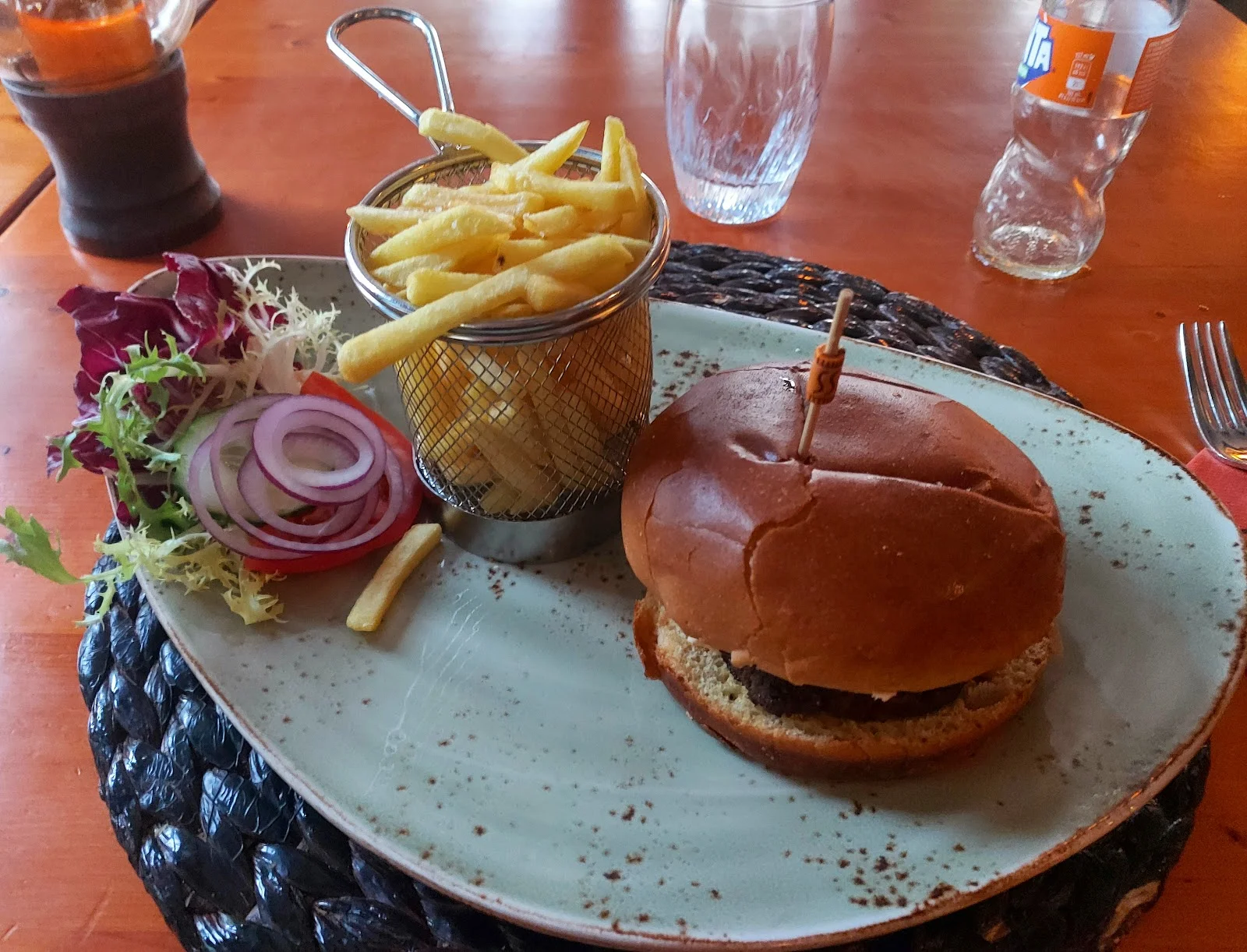 La Hacienda STEAK HOUSE - Bild 10