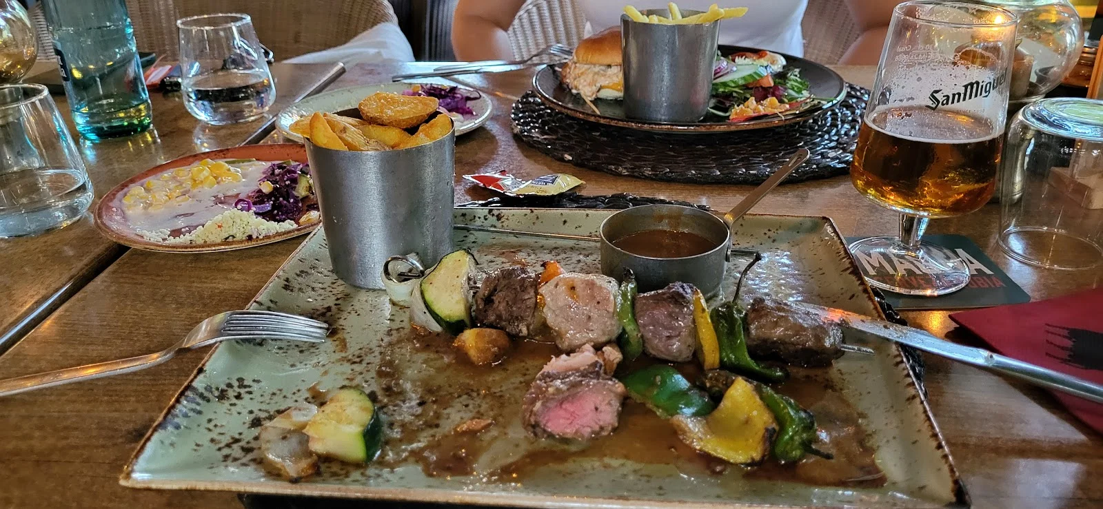 La Hacienda STEAK HOUSE - Bild 4