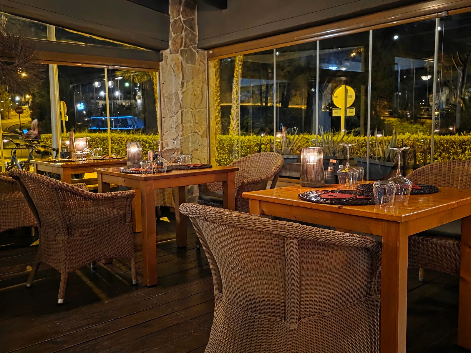 La Hacienda STEAK HOUSE - Bild 5