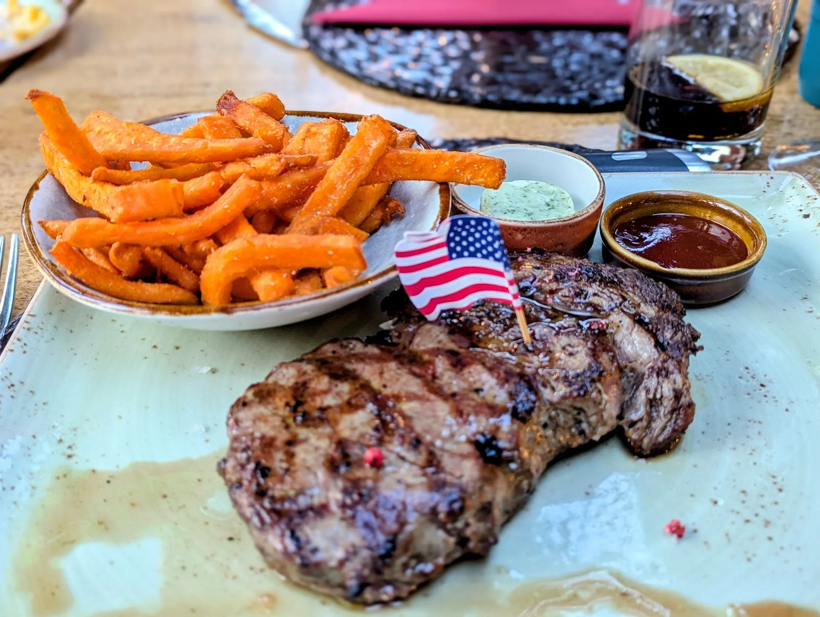 La Hacienda STEAK HOUSE - Bild 6