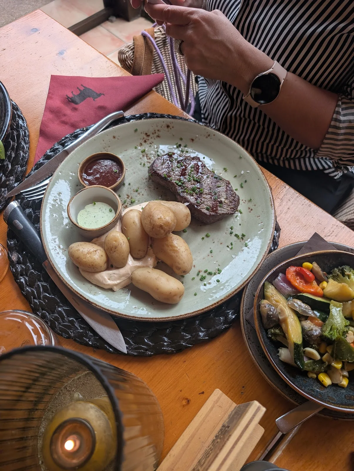 La Hacienda STEAK HOUSE - Bild 7